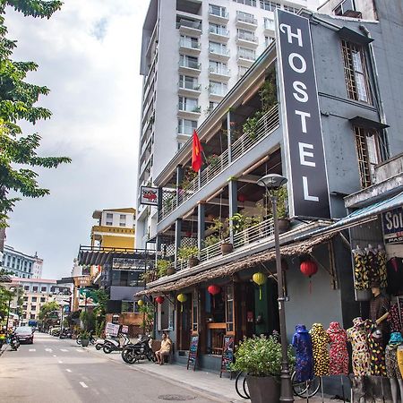 Vietnam Backpacker Hostels - Hue Exterior photo
