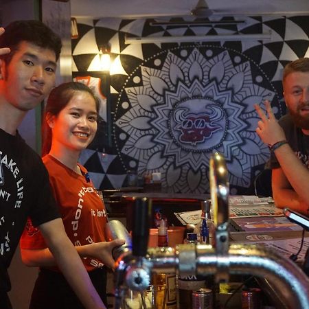 Vietnam Backpacker Hostels - Hue Exterior photo
